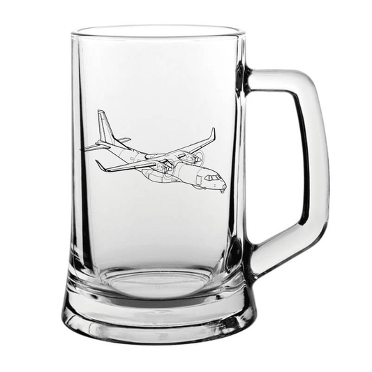 Airbus C295 Aircraft  | Giftware Engraved