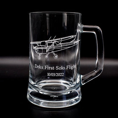 Cessna 152 Aircraft  | Giftware Engraved