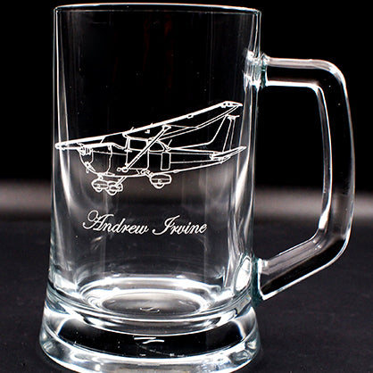 Cessna 172 Aircraft  | Giftware Engraved