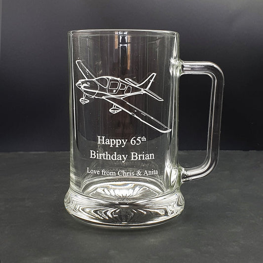 Cessna Columbia 350 Aircraft  | Giftware Engraved