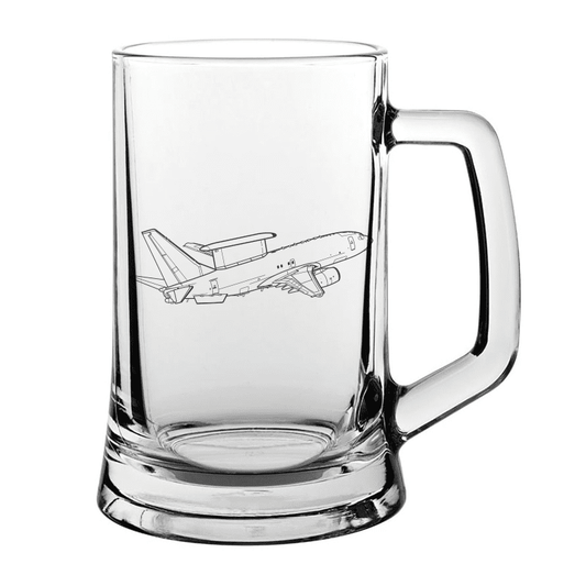 Boeing E7 Wedgetail Aircraft  | Giftware Engraved