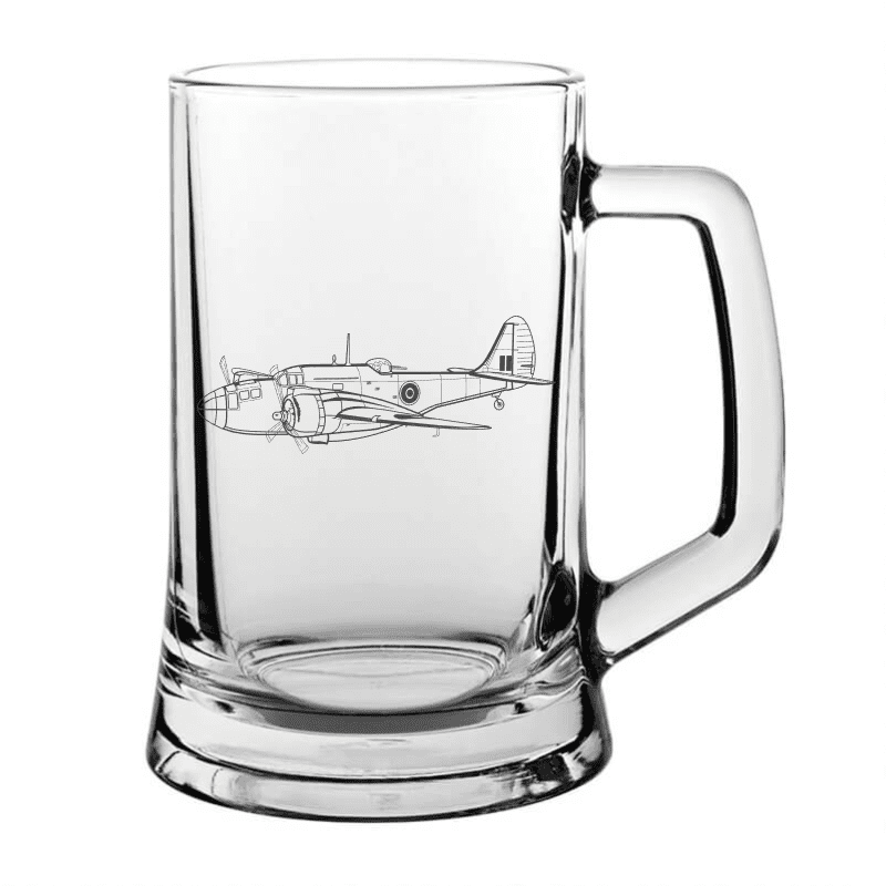 Martin 187 Baltimore Aircraft  | Giftware Engraved