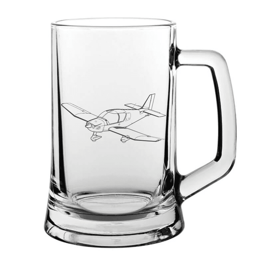 Robin DR400 Aircraft  | Giftware Engraved