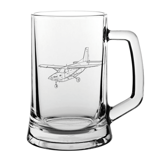 Quest Daher Kodiak Aircraft  | Giftware Engraved