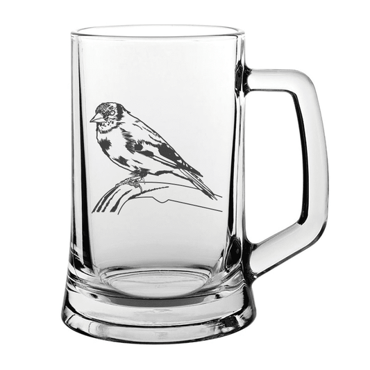 Goldfinch Bird  | Giftware Engraved
