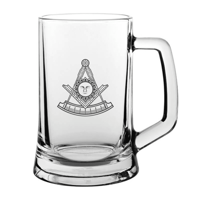 Masonic Grandmaster   | Giftware Engraved