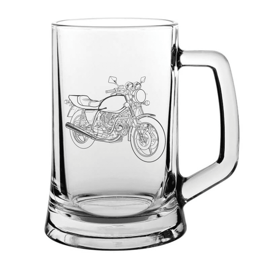 DUC 900SD Motorcycle  | Giftware Engraved