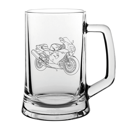 APR RSV Mille Motorcycle  | Giftware Engraved