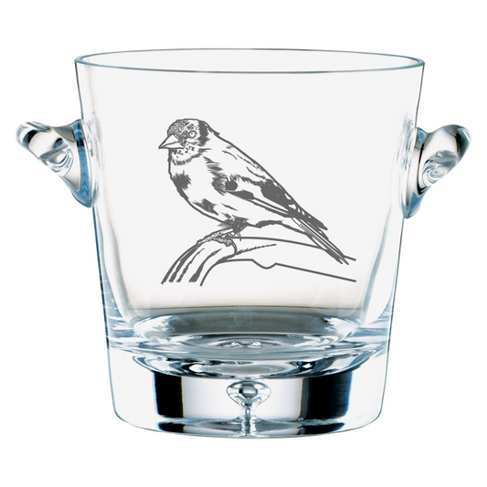 Animal and Nature Themed Barware Tableware Selection