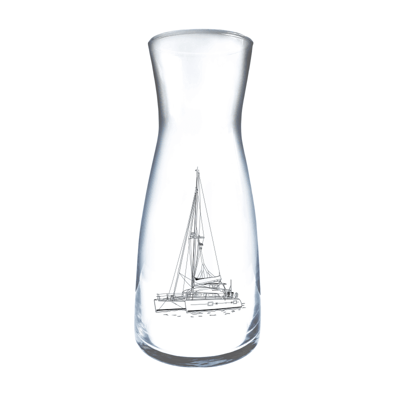 Nautical Themed Barware Tableware Selection | Giftware Engraved