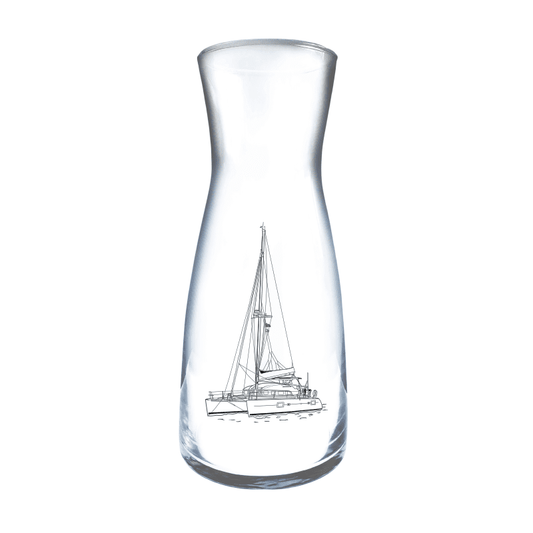 Nautical Themed Barware Tableware Selection | Giftware Engraved