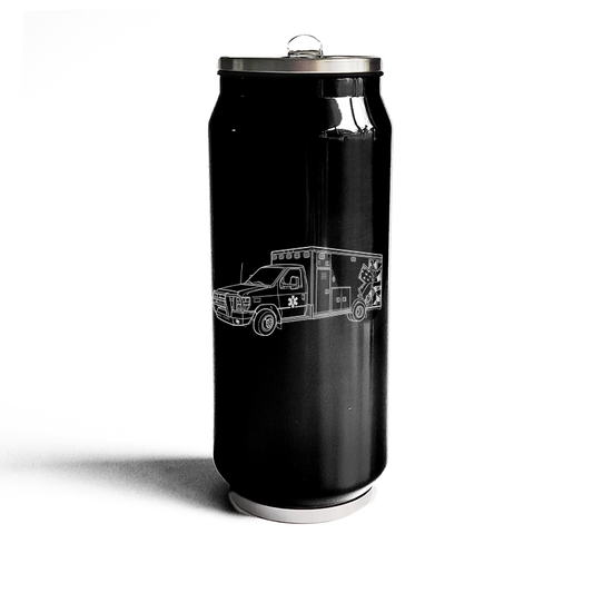 apri rsv mille motorcycle bottle digital engraving mockup / engraving preview