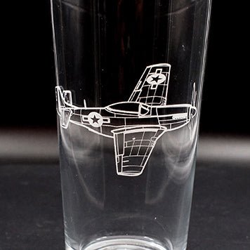 Military Themed Beer Glass Tankard Selection - Giftware Engraved