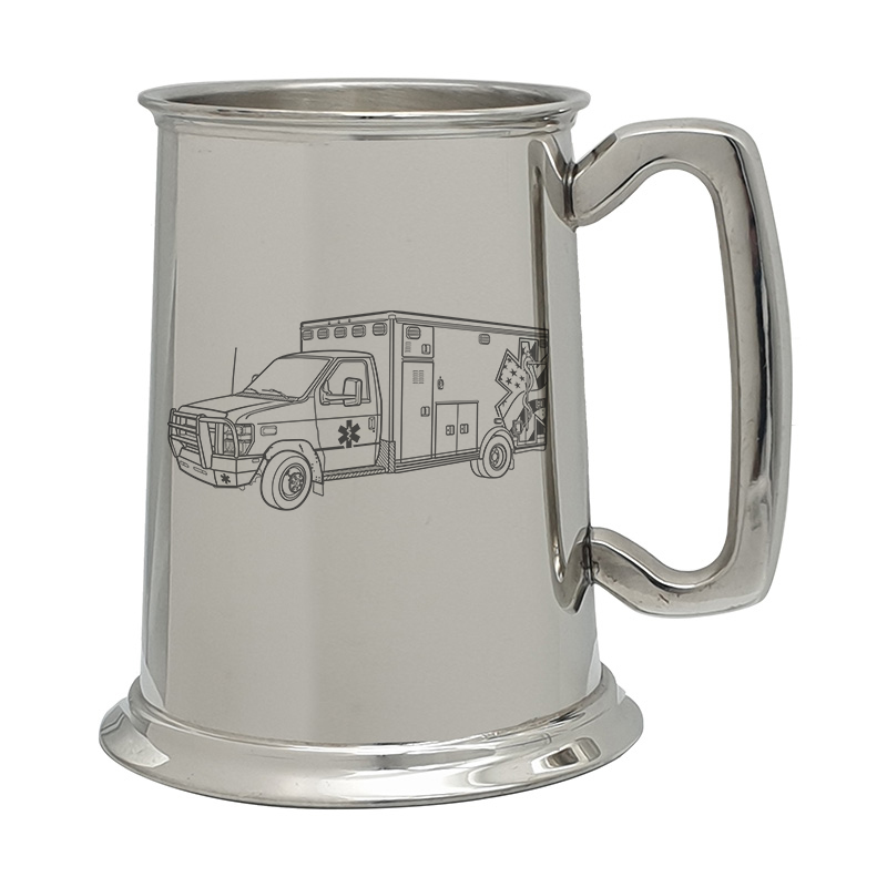 apri rv mille motorcycle pewter selection digital engraving mockup / engraving preview