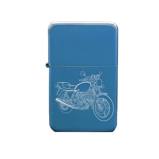 DUC 900SD Motorcycle Fuel Lighter | Giftware Engraved